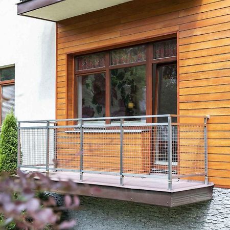 Apartmán Jagiellonska 34 Zakopane Exteriér fotografie