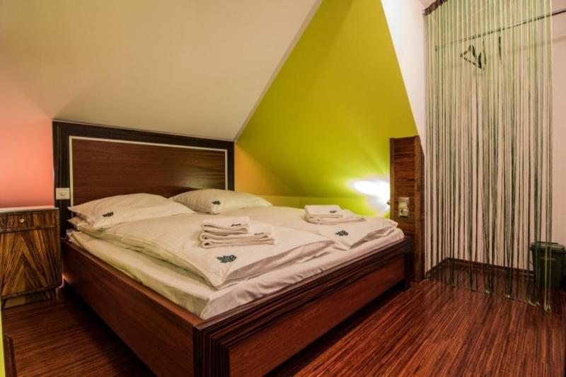 Apartmán Jagiellonska 34 Zakopane Exteriér fotografie