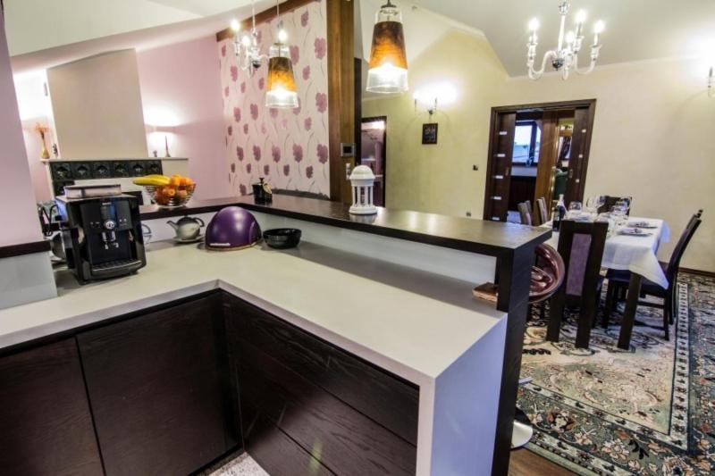 Apartmán Jagiellonska 34 Zakopane Exteriér fotografie