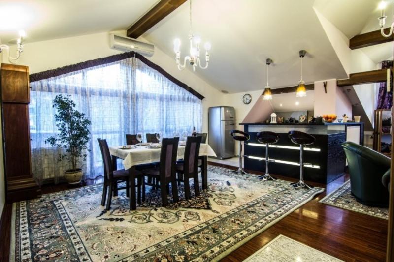 Apartmán Jagiellonska 34 Zakopane Exteriér fotografie