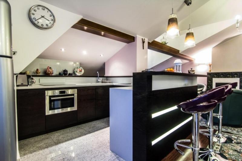 Apartmán Jagiellonska 34 Zakopane Exteriér fotografie