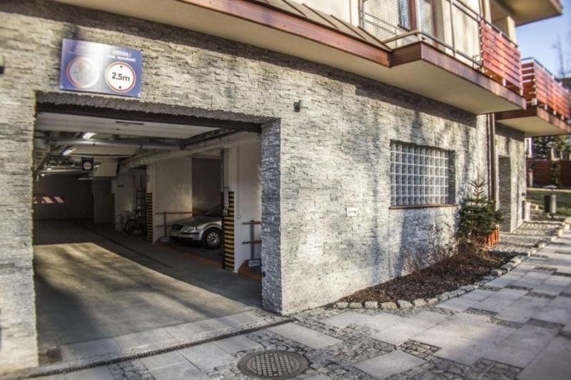 Apartmán Jagiellonska 34 Zakopane Exteriér fotografie