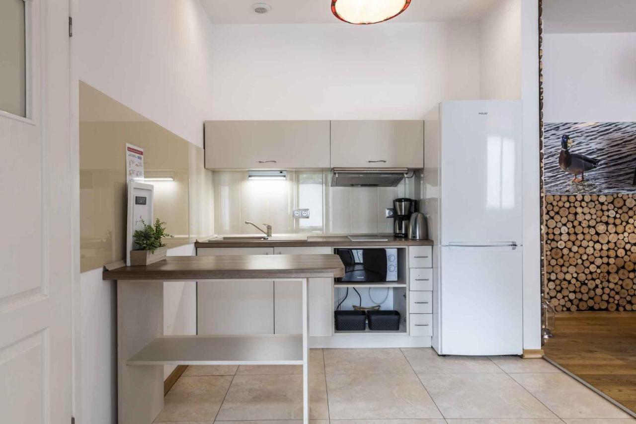 Apartmán Jagiellonska 34 Zakopane Exteriér fotografie