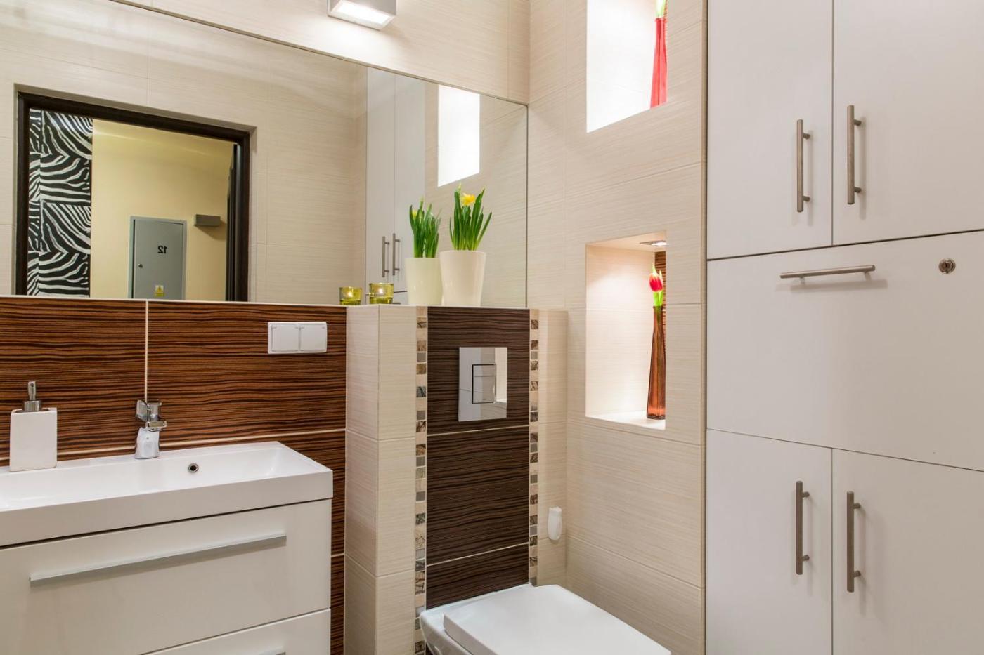 Apartmán Jagiellonska 34 Zakopane Exteriér fotografie