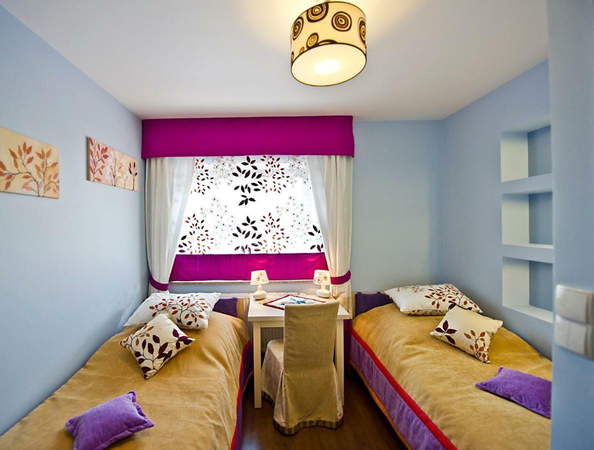 Apartmán Jagiellonska 34 Zakopane Exteriér fotografie