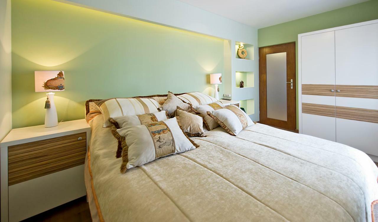 Apartmán Jagiellonska 34 Zakopane Exteriér fotografie