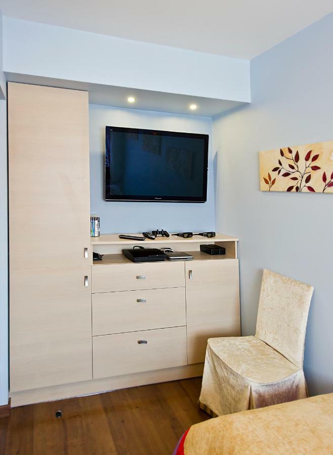 Apartmán Jagiellonska 34 Zakopane Exteriér fotografie