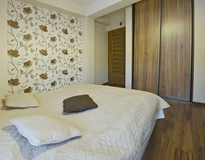 Apartmán Jagiellonska 34 Zakopane Exteriér fotografie