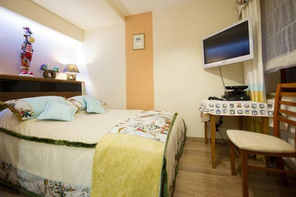 Apartmán Jagiellonska 34 Zakopane Exteriér fotografie