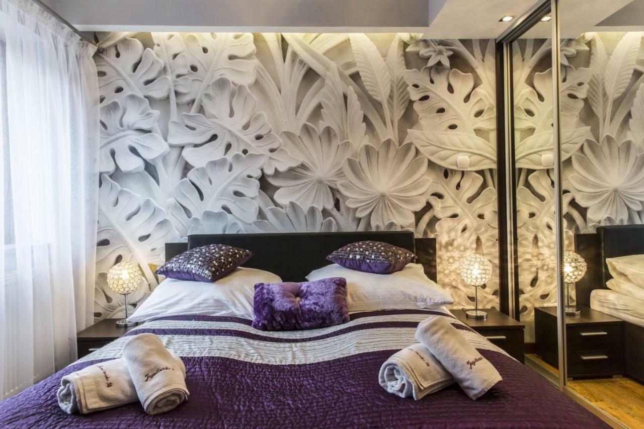Apartmán Jagiellonska 34 Zakopane Exteriér fotografie